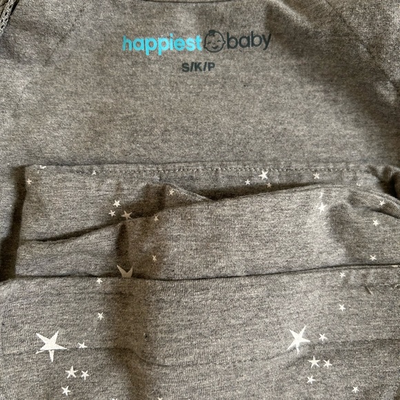 NWOT Happiest Baby Sleepea 5-Second Swaddle | Small - Picture 8 of 8
